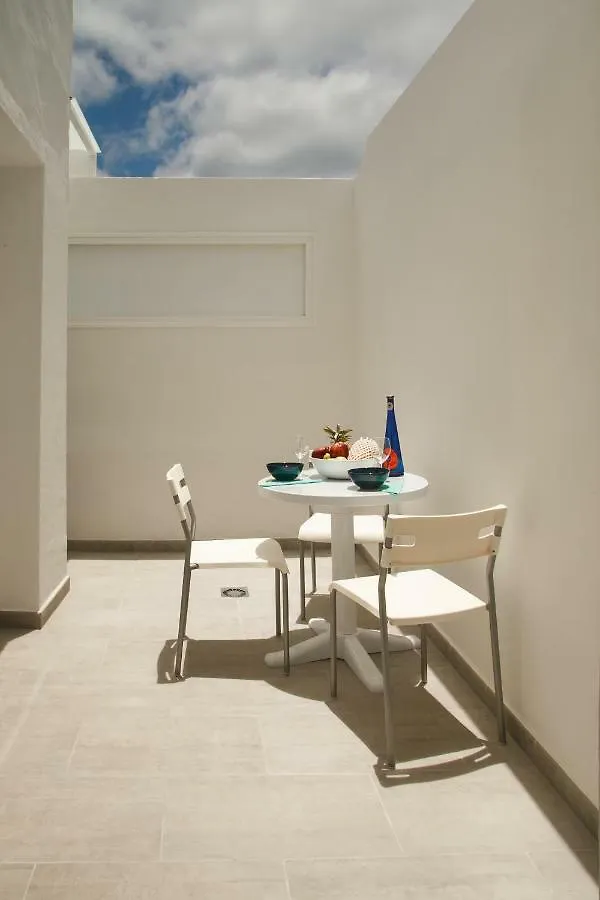 Apartamento Victoria Puerto del Carmen