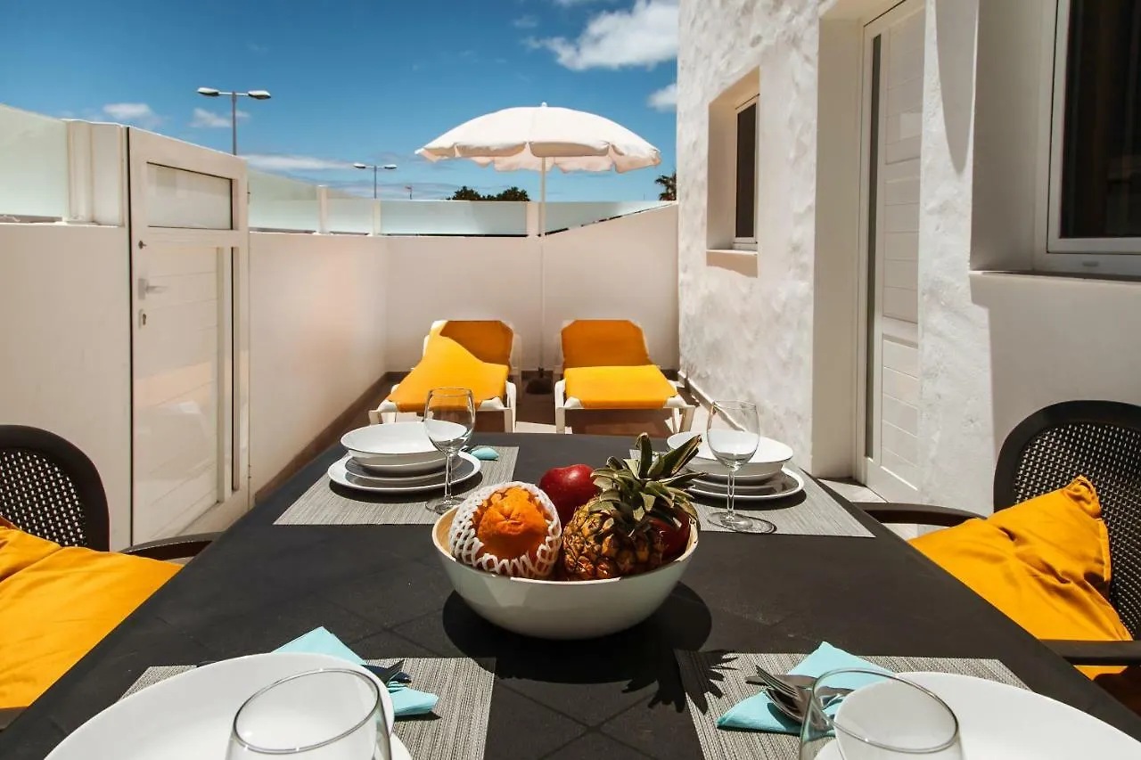 Apartamento Victoria Puerto del Carmen  0*, Puerto del Carmen (Lanzarote) Spain