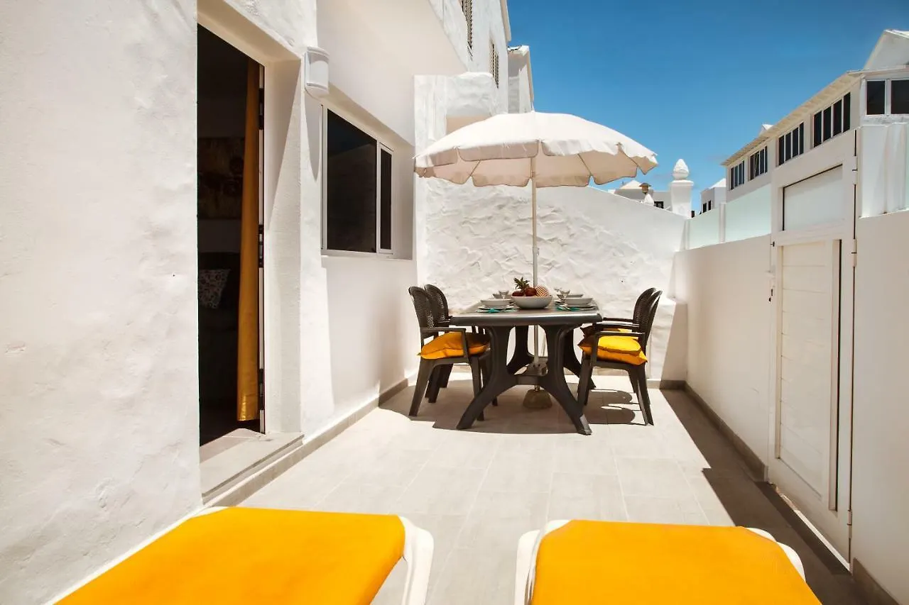 Apartment Apartamento Victoria Puerto del Carmen  Spain