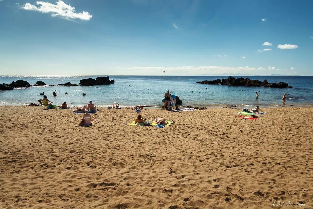 Apartamento Victoria Puerto del Carmen  Puerto del Carmen (Lanzarote)