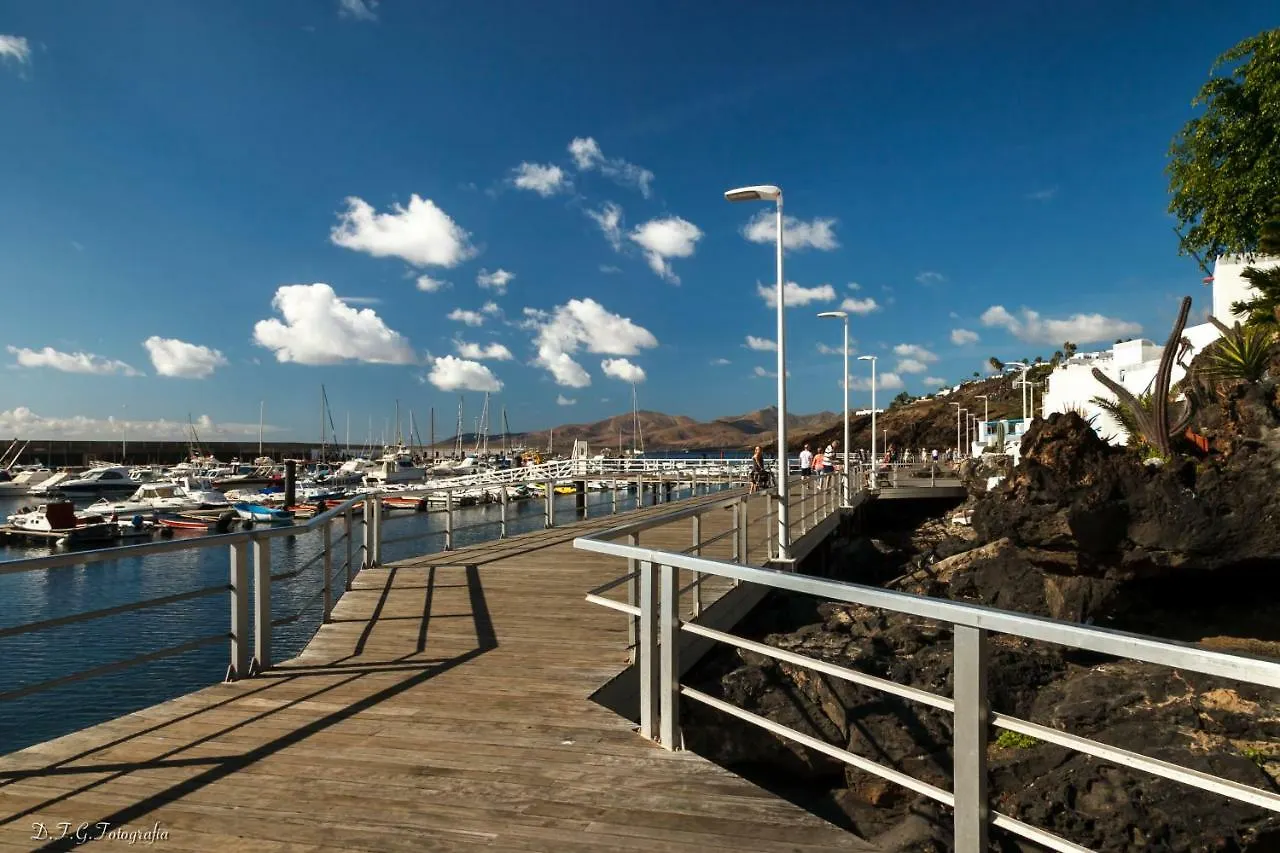 Apartamento Victoria Puerto del Carmen  0*, Puerto del Carmen (Lanzarote)