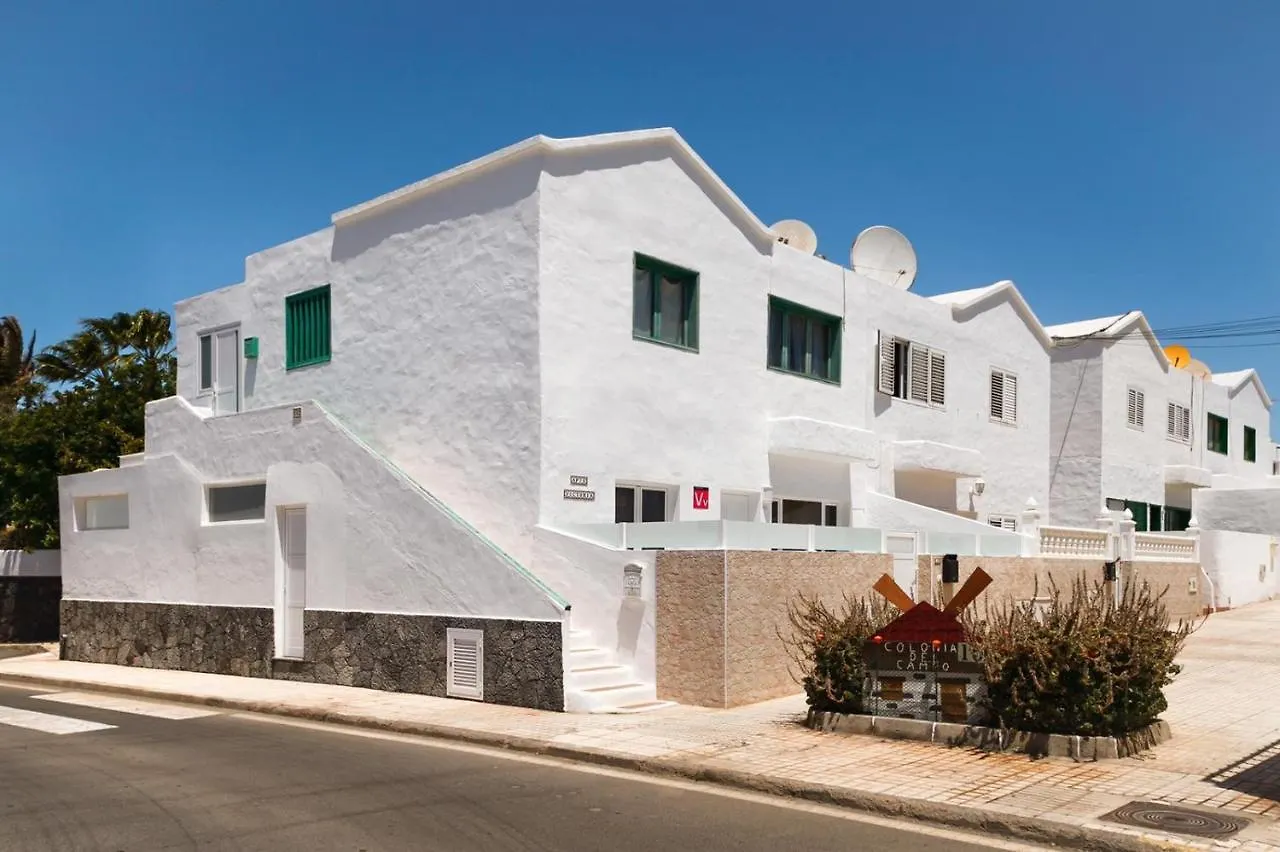 Apartment Apartamento Victoria Puerto del Carmen