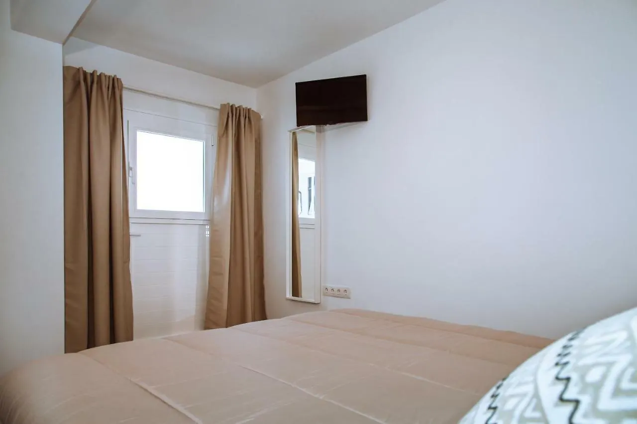 Apartamento Victoria Puerto del Carmen  0*, Puerto del Carmen (Lanzarote) Spain