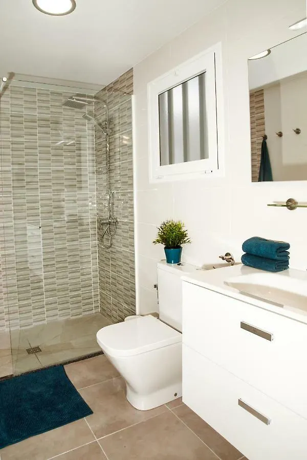 Apartamento Victoria Puerto del Carmen  0*, Puerto del Carmen (Lanzarote)