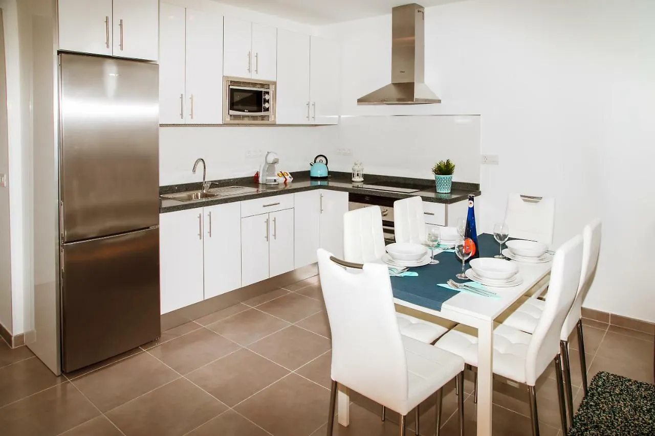 Apartamento Victoria Puerto del Carmen  Apartment Puerto del Carmen (Lanzarote)