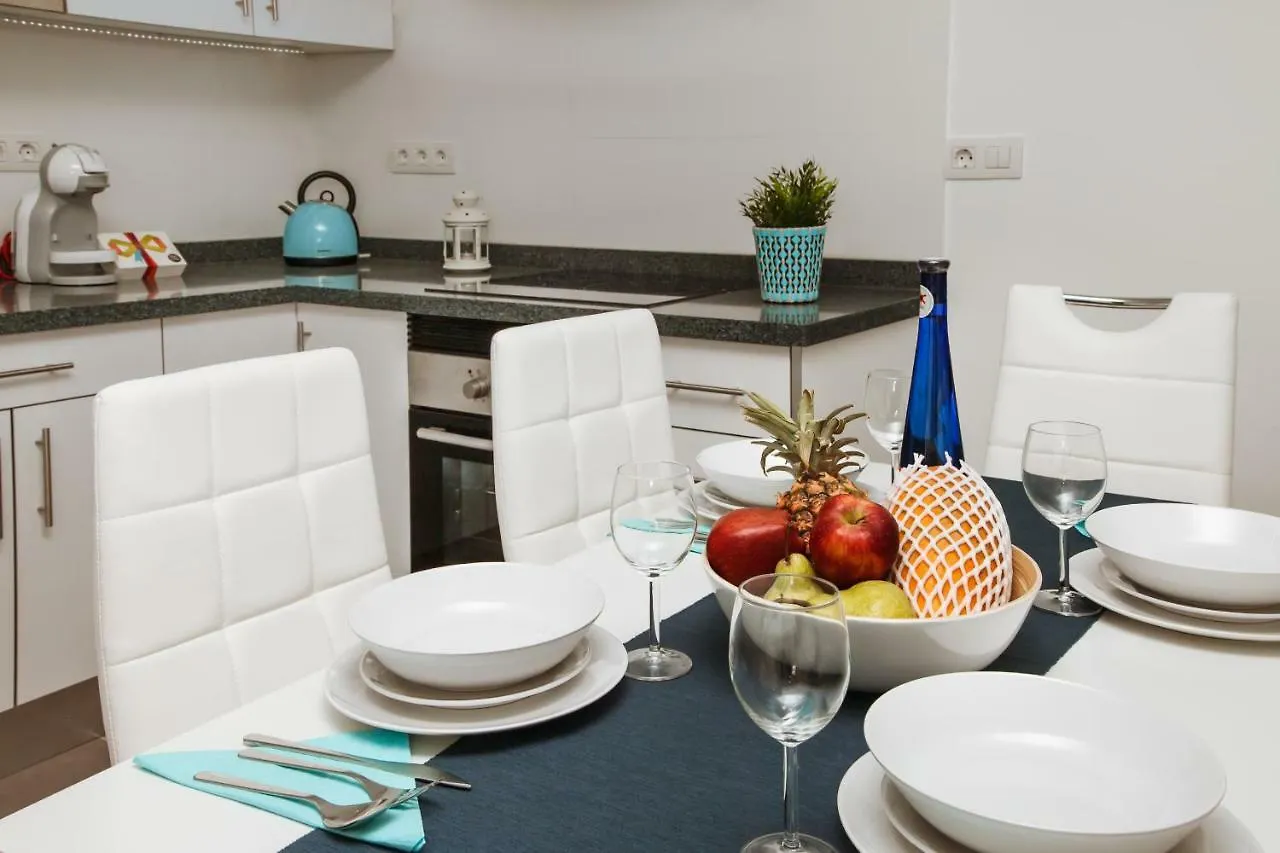 Apartamento Victoria Puerto del Carmen  Puerto del Carmen (Lanzarote)