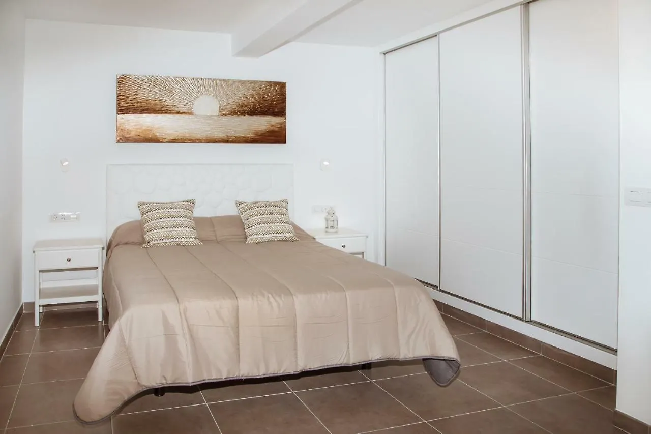 Apartamento Victoria Puerto del Carmen  Apartment Puerto del Carmen (Lanzarote)