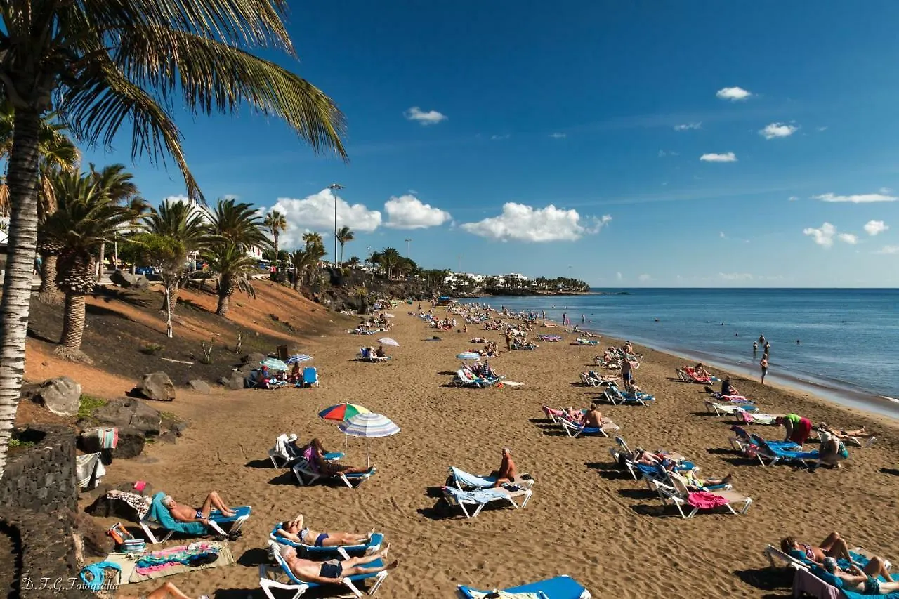 Apartamento Victoria Puerto del Carmen